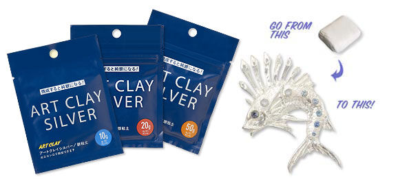 Art Clay